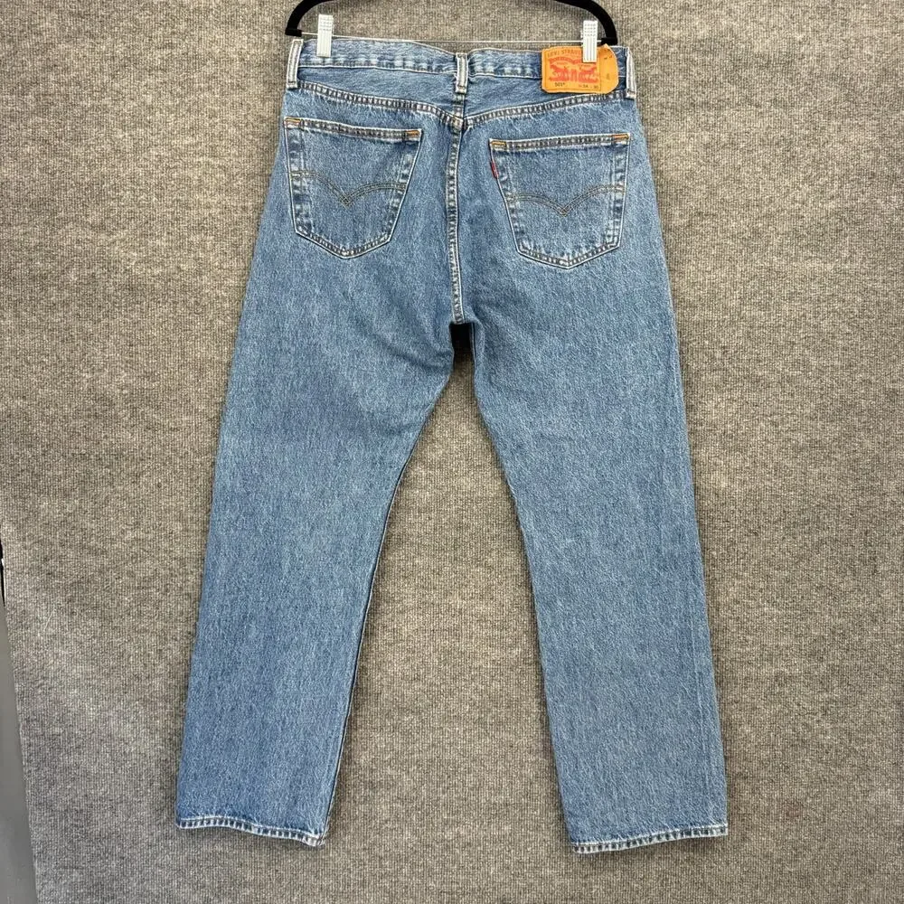 Levis size 34x30